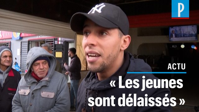 Emeutes en Tunisie : «C'est le cri de personnes dans la misère»