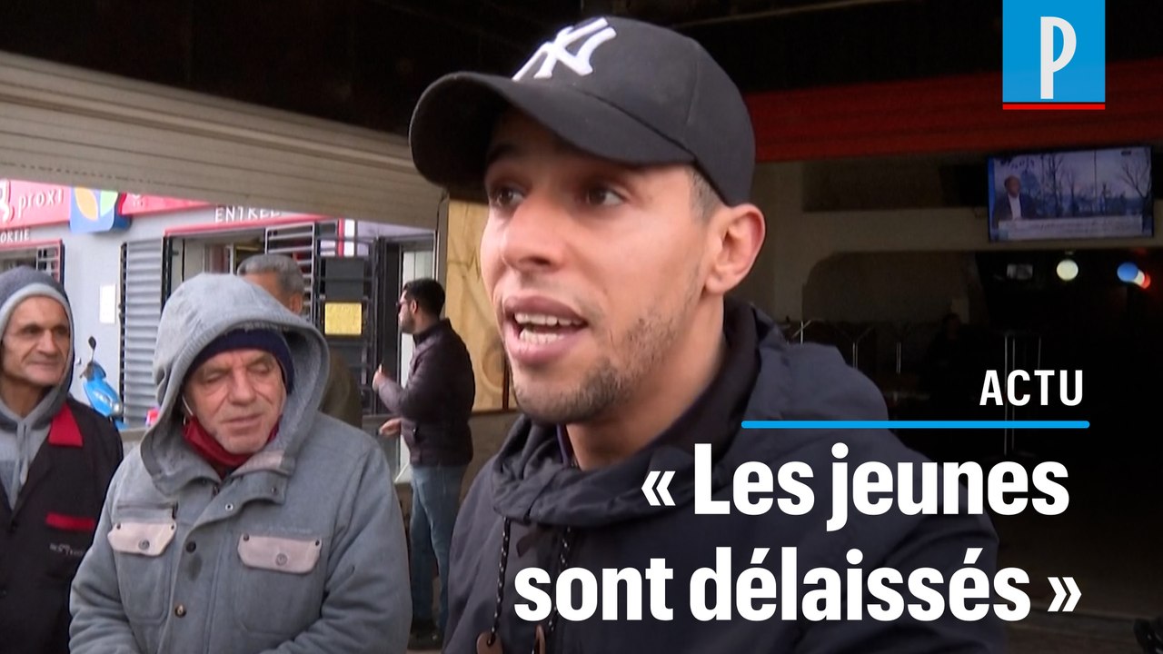 Emeutes en Tunisie : «C'est le cri de personnes dans la misère»