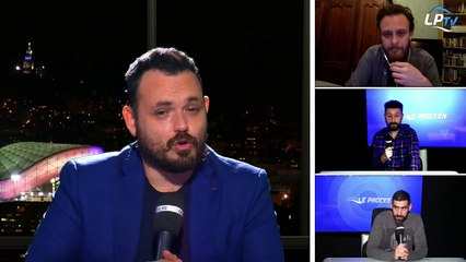 OM Talk Show : comment réveiller cette équipe ?