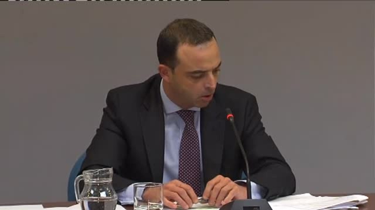 Sanidad asegura que Madrid tiene un stock de 30.000 dosis de vacunas