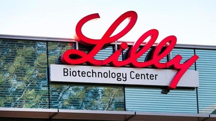 Jim Cramer: Eli Lilly Hasn't Received Attention It Deserves