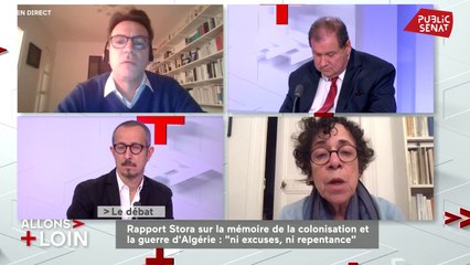 Rapport Stora : Comment les politiques utilisent les mémoires