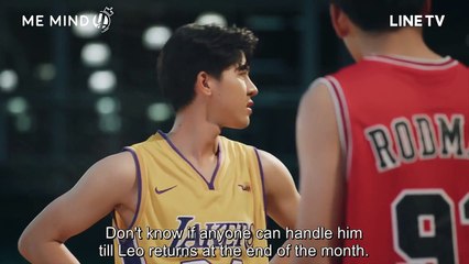 TharnType 2: 7 Years Of Love Episode 3 [ENG SUB]