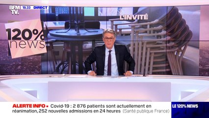 Mathieu Pacaud: « Ce qui est compliqué pour nous, c’est le yo-yo, ouvrir et fermer » -  21/01