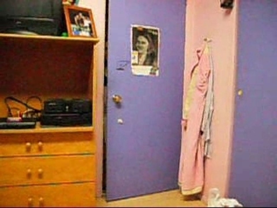 camille a un rêve (les bloopers)