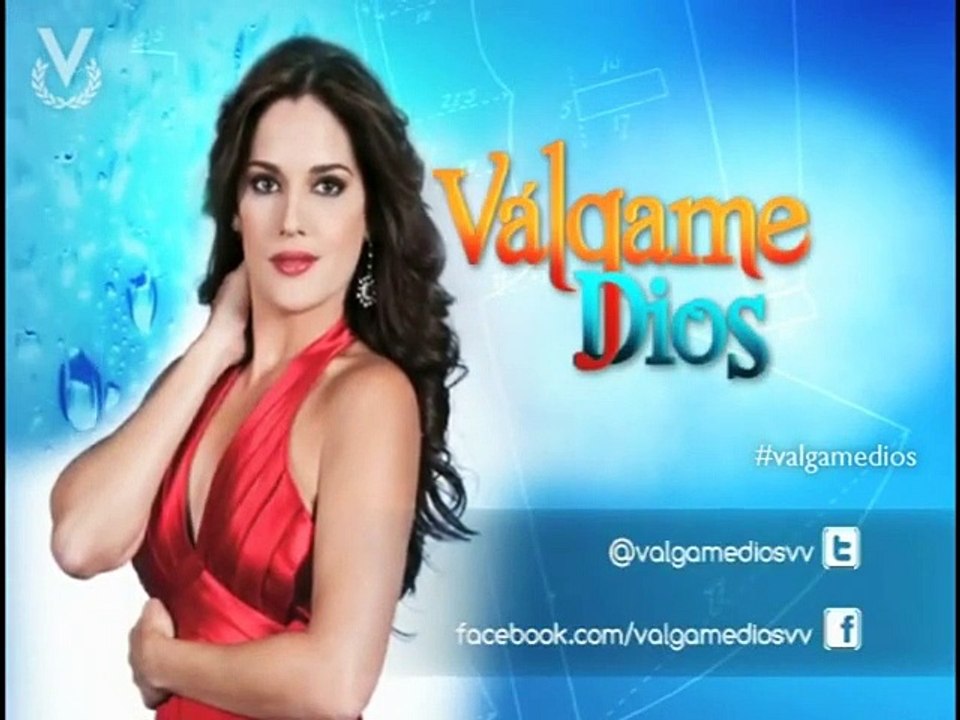 Válgame Dios - Capítulo 87