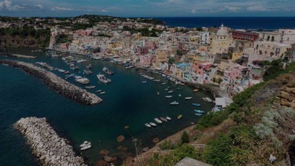 This Colorful Island Was Just Named Italy's Next Capital of Culture