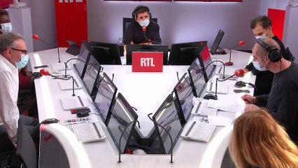 Le monde de demain du 21 janvier 2021