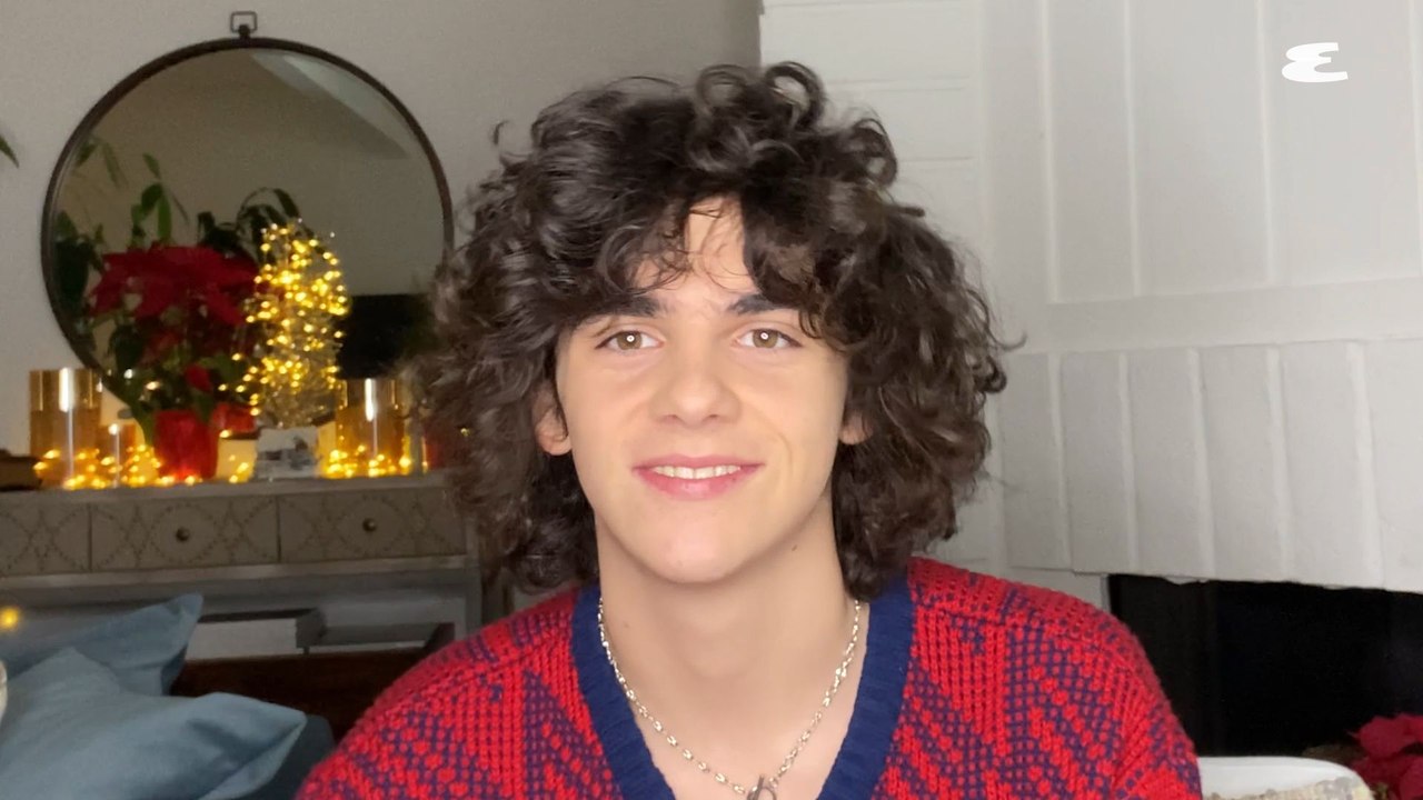 Jack Dylan Grazer | I Hate Watching Myself
