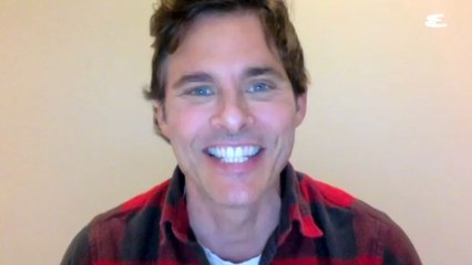 James Marsden | Explain This