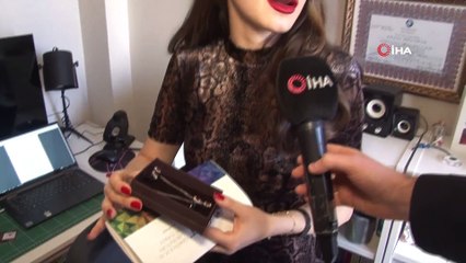 9 Bin TL’ye Yakut Takı Seti Alan Avukat, Takıların Sentetik Taş Olduğunu Öğrendi