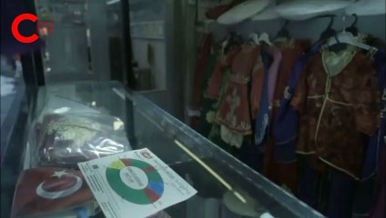 Kılıçdaroğlu'ndan "rastgele" notuyla Erdoğan'a yanıt