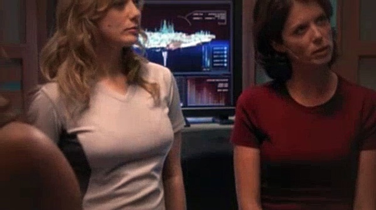 Stargate Atlantis S02E18 -  Michael
