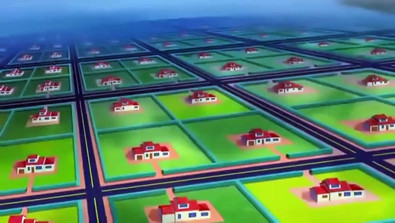 Oggy und die Kakerlaken 248 Oggy fährt Skatebord