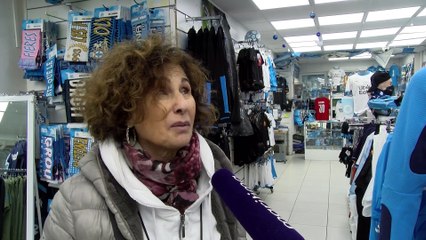 L'OM s'enfonce dans la crise, les supporters démoralisés (vidéo)