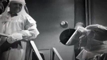 Doctor Who S04E07 The Tenth Planet Pt 3 - (1963)