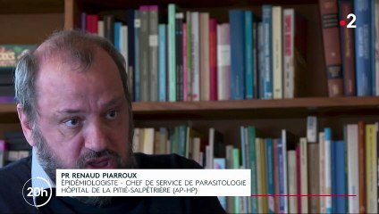 Covid-19 : les médecins appellent au reconfinement