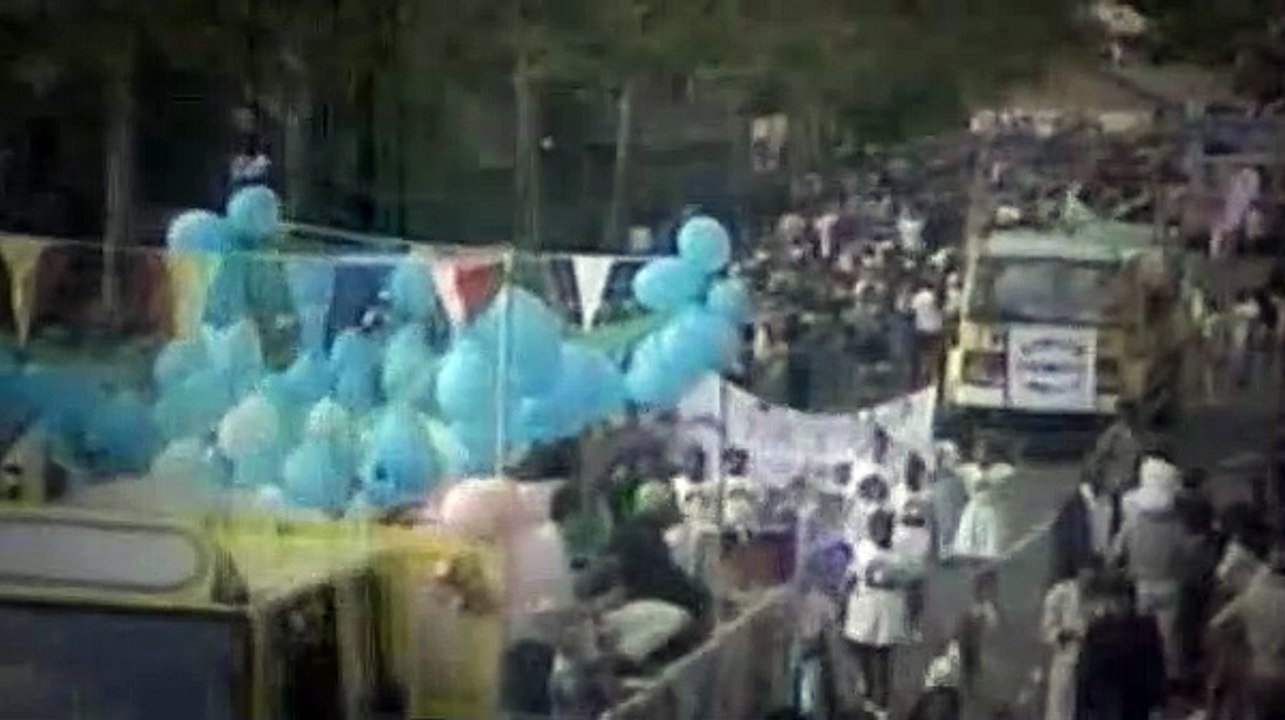 Waking The Dead S04E03 Fugue States Pt1