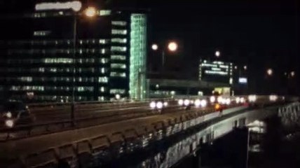 Waking The Dead S04E04 Anger Management Pt1