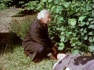 Tales Of The Unexpected 5x07   decoy