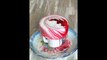 Most Satisfying Mirror Glaze Cake Decorating Compilation_001