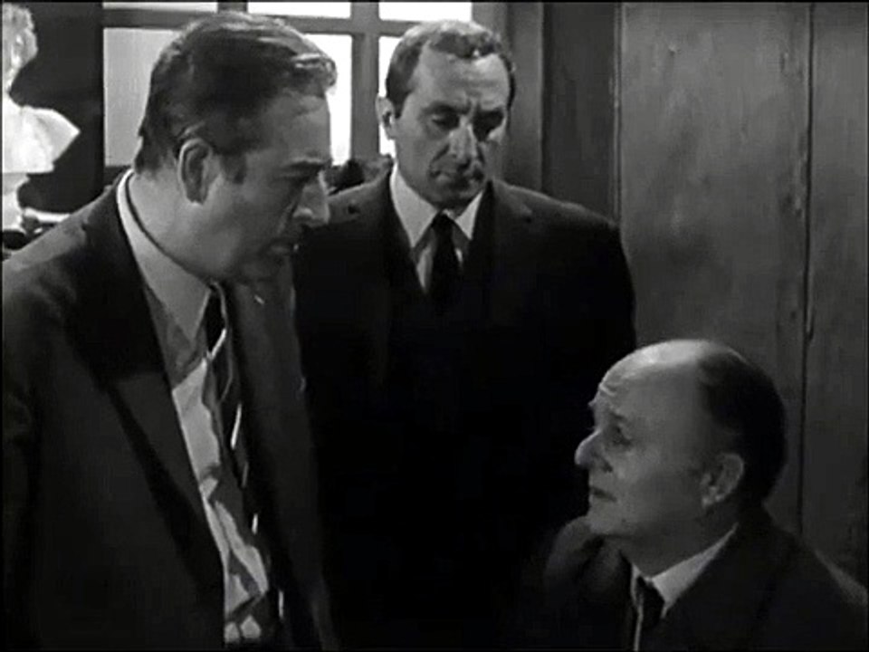 Allo police saison 01 épisode 01 part 2/2
