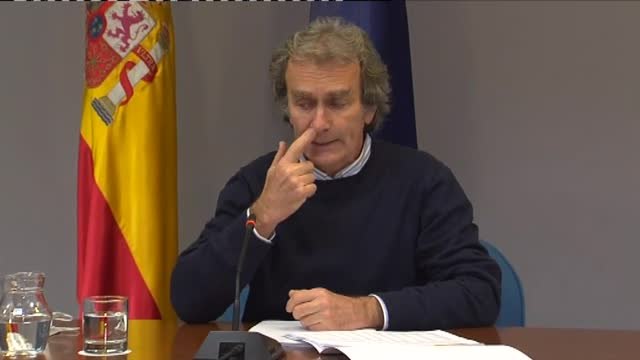 Simón: Estamos ahora mismo en una fase de inflexión