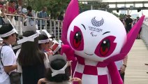 Los Juegos de Tokio siguen amenazados a seis meses de su apertura