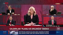 Selçuk Özdağ'dan Metin Özkan'ın iddialarına yanıt: Silahla susturamadıklarına ahlaksız iftiralar atanların önce dönüp aynaya bir bakması gerekmez mi?
