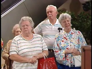 Kids in the Hall S3e03