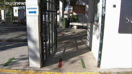 Schlimme Coronaviruszahlen: Portugal schließt Schulen