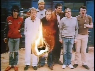 Auf Wiedersehen Pet S02E10 Scoop