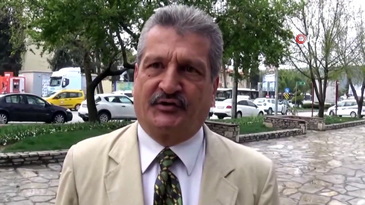 Bağımsız Belediye Başkan adayı evinde ölü bulundu