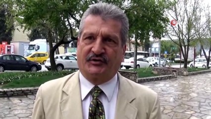 Bağımsız Belediye Başkan adayı evinde ölü bulundu