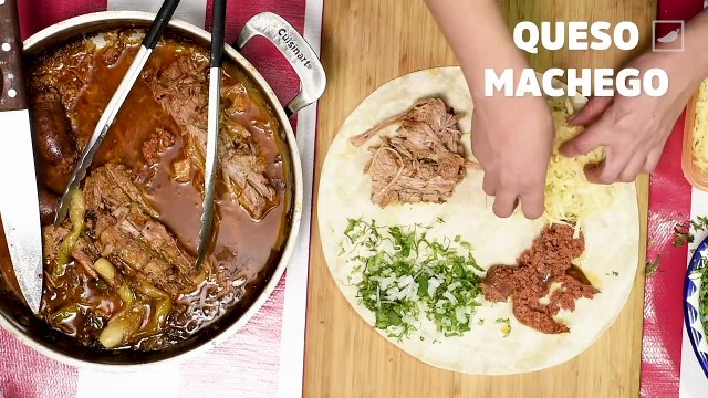 Aprende a preparar tres DELICIOSOS tortilla hack | #Chilantojos | CHILANGO