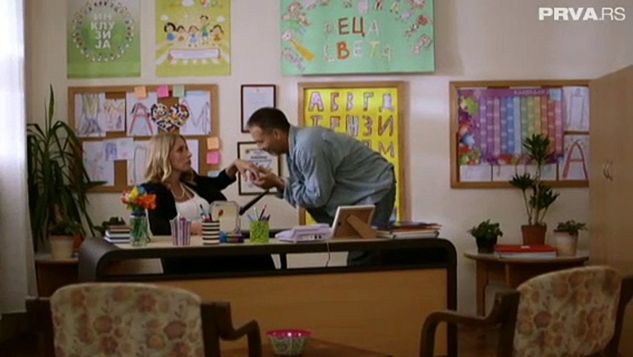 Tate - 162 epizoda NOVO