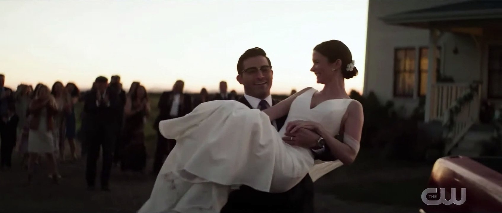 Superman and Lois Trailer 2