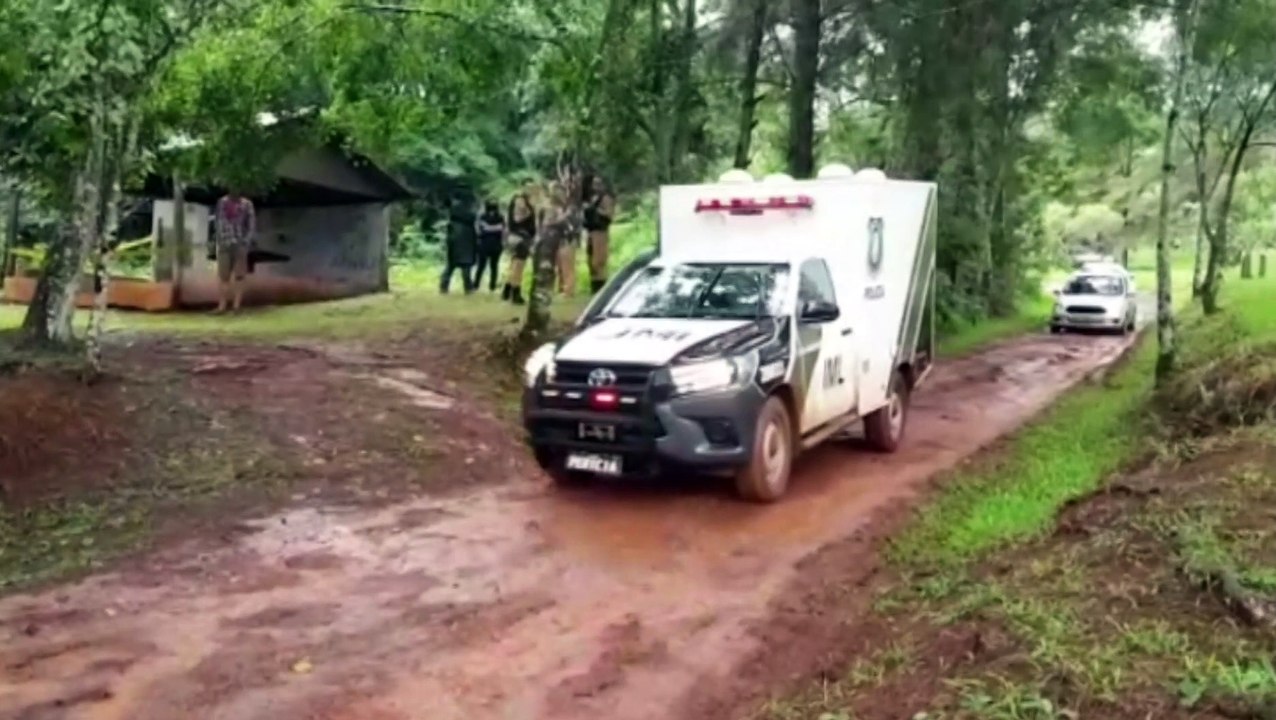 Homem é encontrado morto em pesqueiro na região do Reassentamento São Francisco