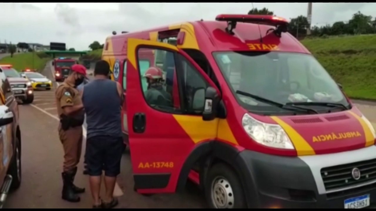 Polícia Civil identifica condutor de caminhão envolvido em acidente na morte de Valdineize Rodrigues de Oliveira