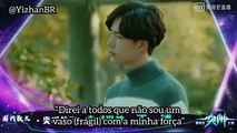 [PT SUB] Wang Yibo é o deus masculino do Scream iQiyi para 2020! (Legendado PT-BR)