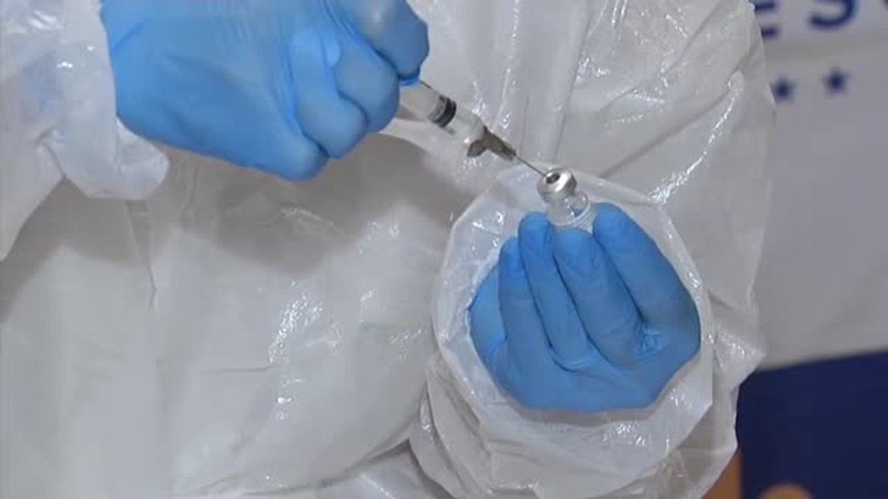 La cepa británica podría ser dominante en España en dos meses