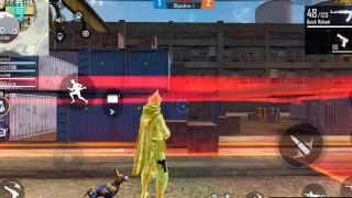 Free Fire,Clash Squad,Best Gameplay--Garena Free Fire video_2021_01_02_11_38_30