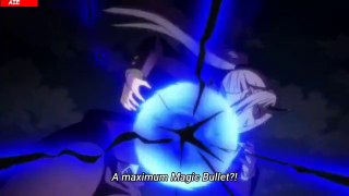 Shion Maximum Magic Bullet Out of Control! That time I Got Reincarnated as a Slime Season 2 Sub