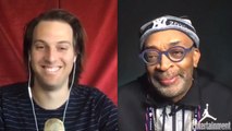 The Awardist: Spike Lee