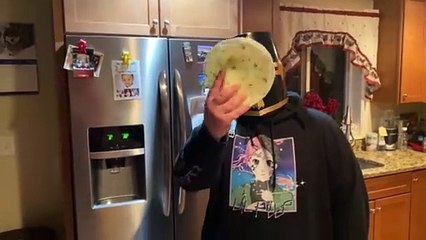 Son im gonna slap tha goofy out of you