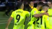 Eibar 1-1 Atletico Madrid: Goal Luis Suarez
