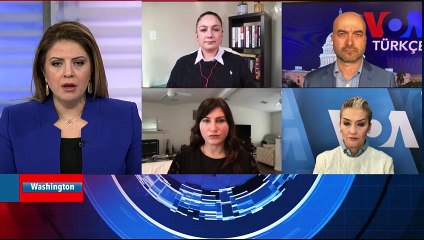 EKOTÜRK Stüdyo VOA 21 Ocak