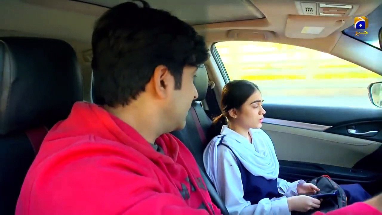 Munafiq - Episode 29 - 5th Mar 2020 - HAR PAL GEO