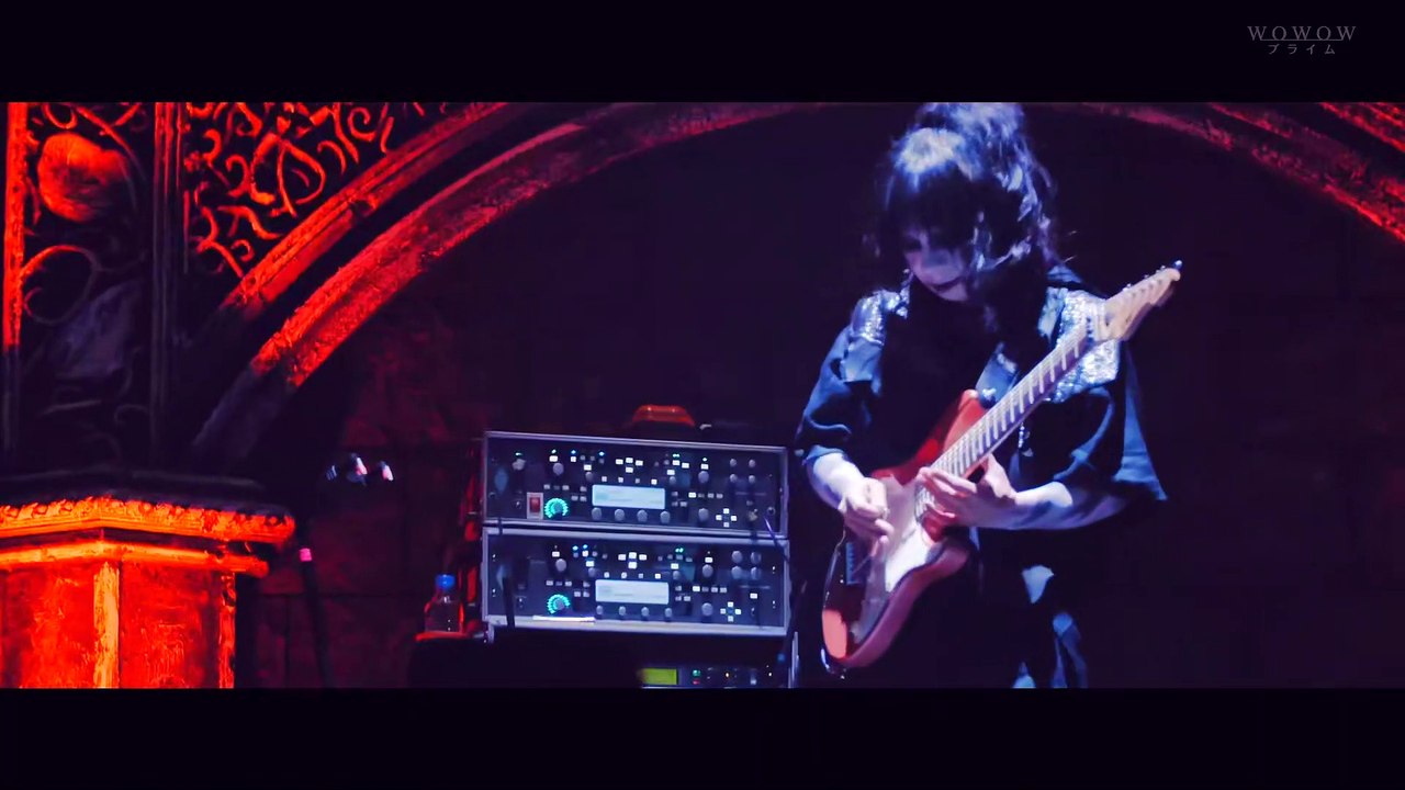 BABYMETAL - Legend - S - Baptism XX - LIVE 2017 - Part 2-4 - 動画