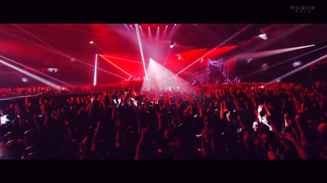 BABYMETAL - Legend - S - Baptism XX - LIVE 2017 - Part 3-4 - 動画 